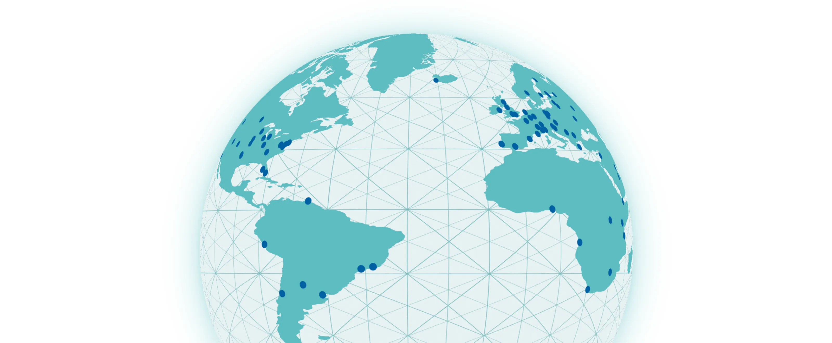 Animated Verisign Globe Fallback