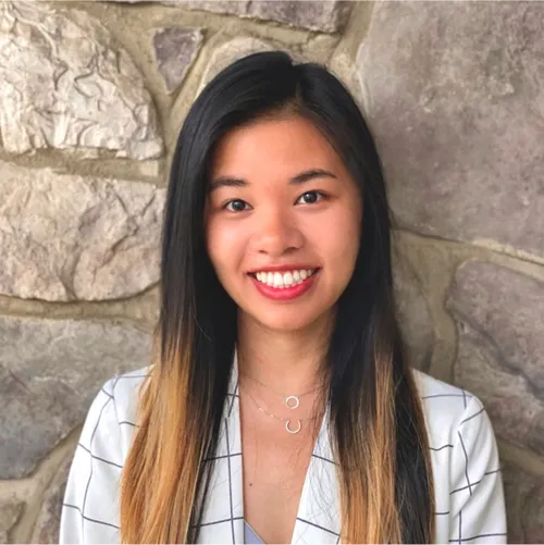 Headshot of Branda C.